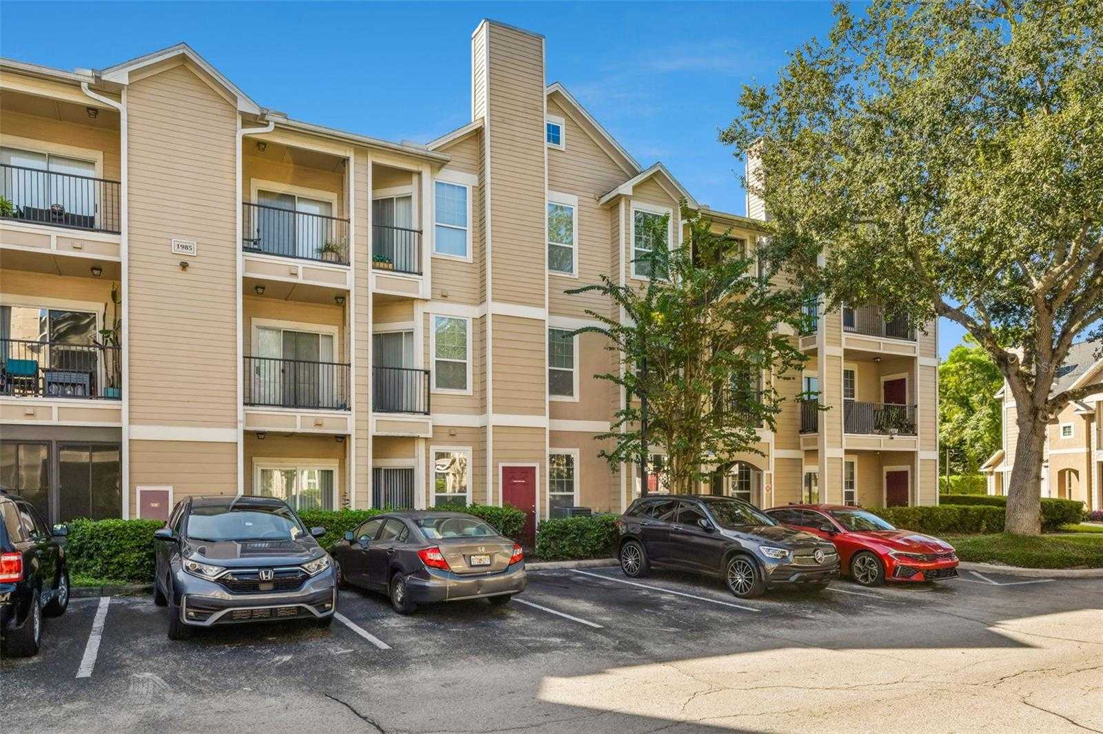 1985 ERVING CIRCLE APT 202 Ocoee Florida United States, for Sale, residential, Zaira Mejia, Spaces & Styles Group