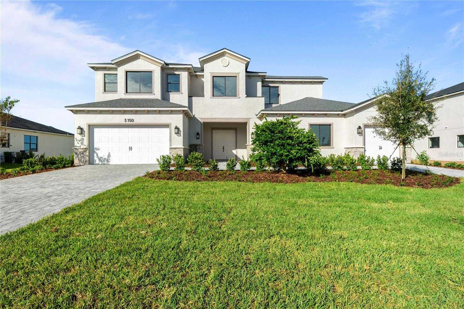3150 YELLOWLEAF CIRCLE Orlando Florida United States, for Sale, residential,  , Success Home Sales