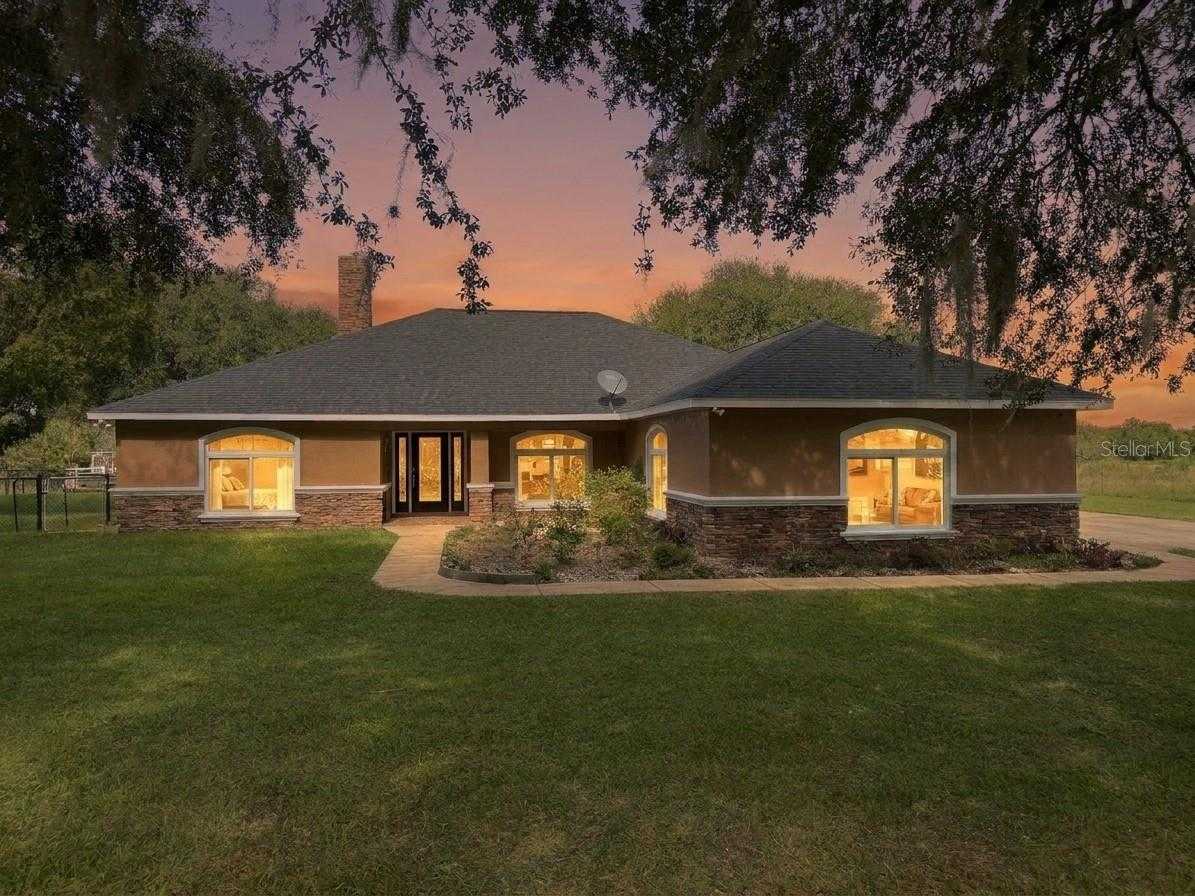 20765 SW 36TH STREET Dunnellon Florida United States, for Sale, residential,  , The Mount Dora Group 
