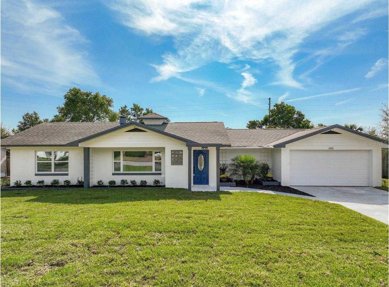 2680 PALMETTO ROAD Mount Dora Florida United States, for Sale, residential,  , Success Home Sales