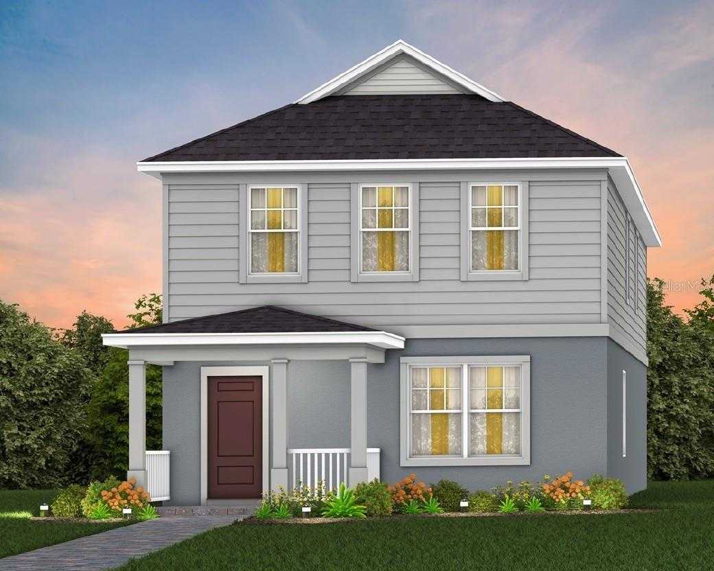 1174 FARM BRIDGE ROAD Orlando Florida United States, for Sale, residential,  , Success Home Sales