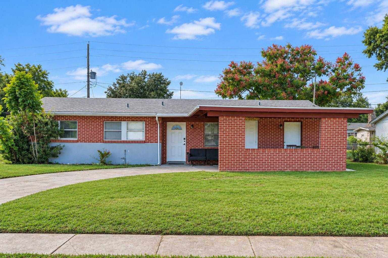 1884 ATTUCKS AVENUE Orlando Florida United States, for Sale, residential,  , The Mount Dora Group 