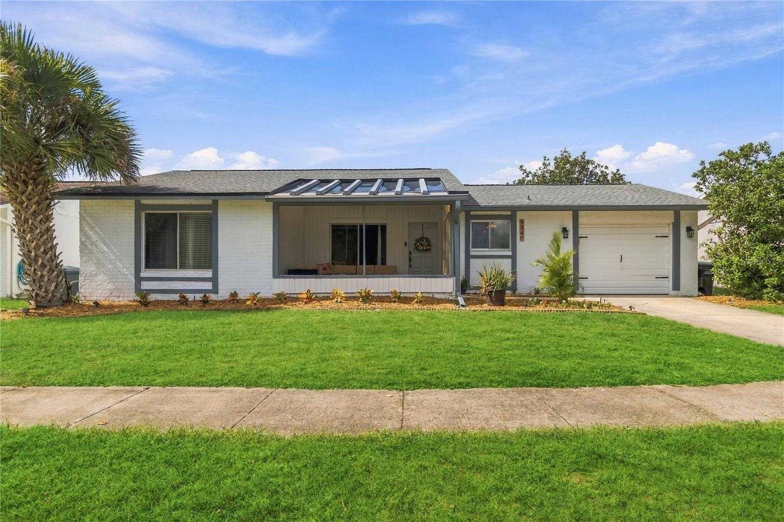 4841 LANDOVER CIRCLE Orlando Florida United States, for Sale, residential,  , Success Home Sales