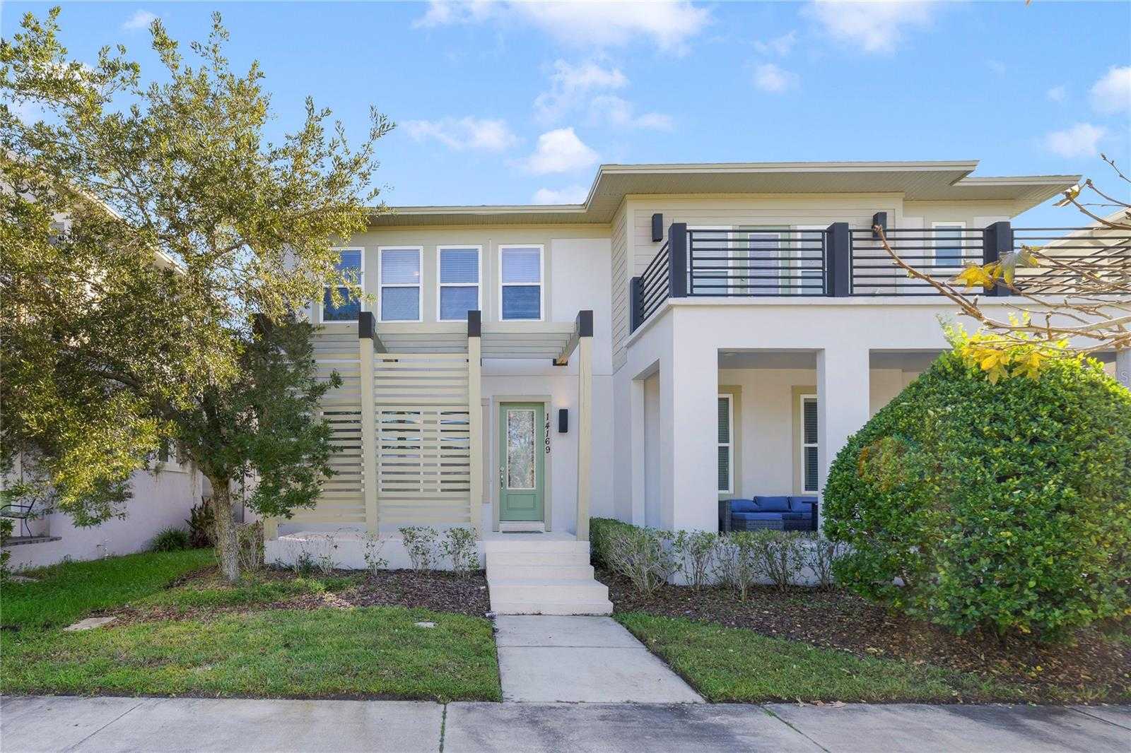14169 WALCOTT AVENUE Orlando Florida United States, for Sale, residential,  , Success Home Sales