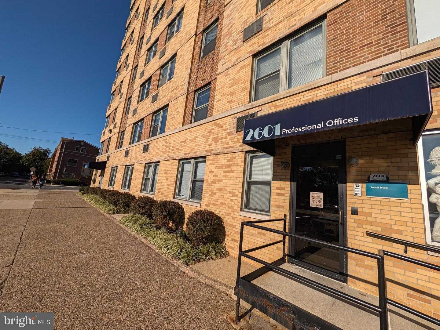 2601 PENNSYLVANIA AVENUE APT CU3 Philadelphia Pennsylvania United States, for Sale, commercial, Bruno Tarquinii, Fairfax Realty Premier
