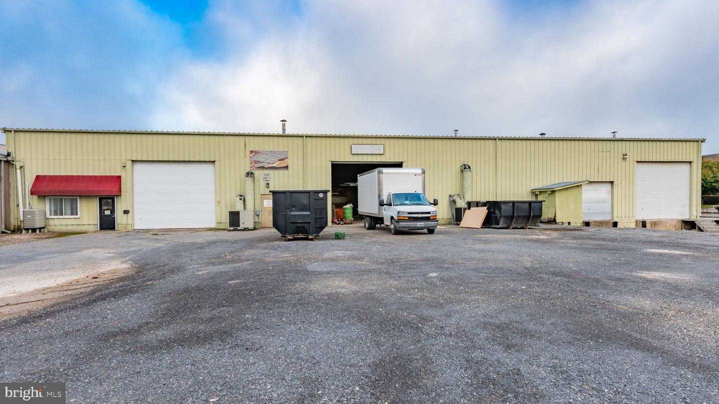 240 STREIBEIGH LANE Montoursville Pennsylvania United States, for Sale, commercial, Bruno Tarquinii, Fairfax Realty Premier