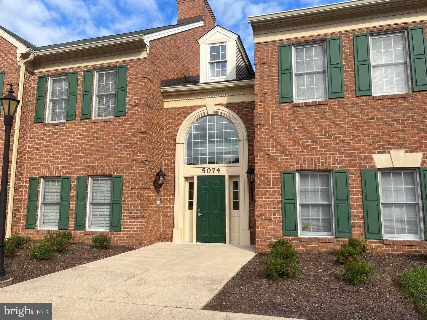 5074 DORSEY HALL DRIVE APT 104 Ellicott City Maryland United States, for Sale, commercial, Bruno Tarquinii, Fairfax Realty Premier