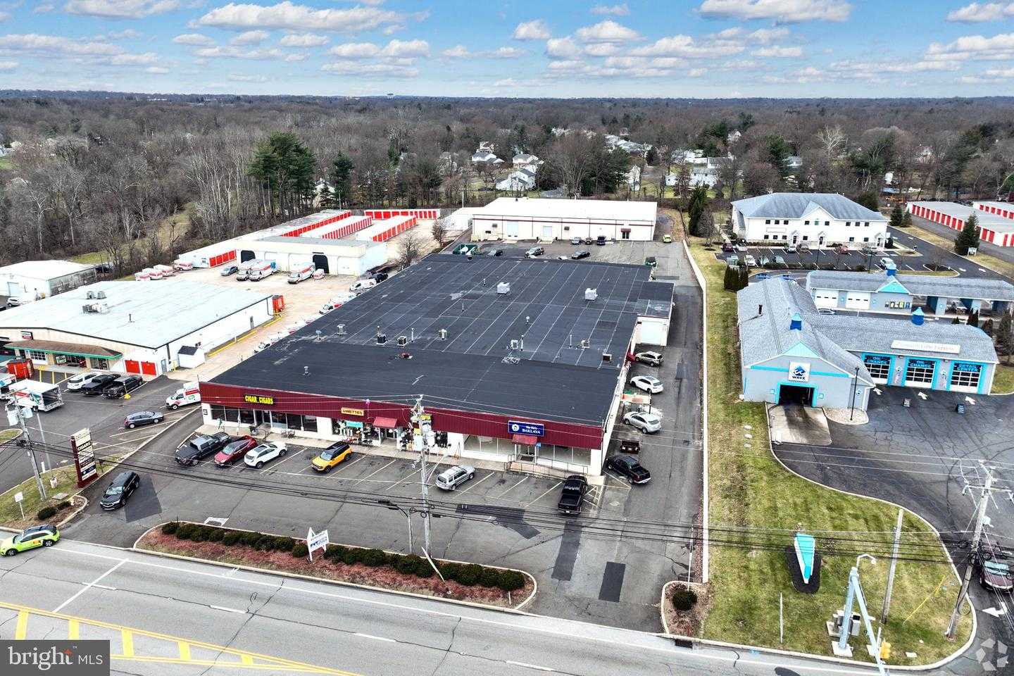 252 252 BETHLEHEM PIKE PIKE Colmar Pennsylvania United States, for Sale, commercial, Bruno Tarquinii, Fairfax Realty Premier