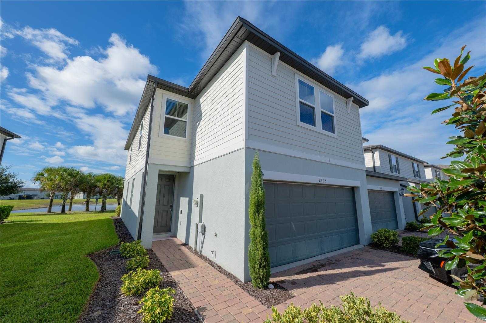 2502 SWEET VIBURNUM WAY Ocoee Florida United States, for Sale, residential, Zaira Mejia, Spaces & Styles Group