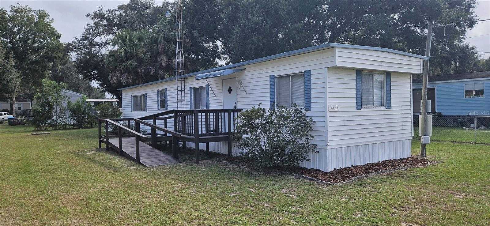 14153 SE 93RD TERRACE Summerfield Florida United States, for Sale, residential,  , The Mount Dora Group 