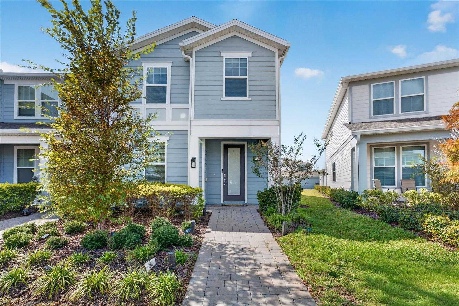 14226 SAPELO BEACH DRIVE Orlando Florida United States, for Sale, residential, Ken Anderson, ApexOne Realty, Inc.