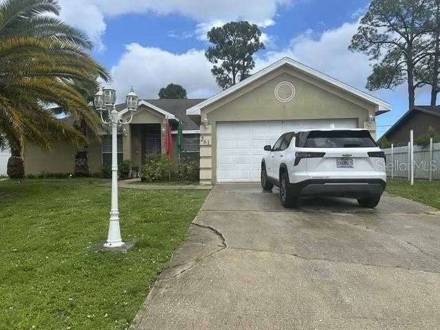 261 DE CASTRO AVENUE Palm Bay Florida United States, for Sale, residential,  , The Mount Dora Group 
