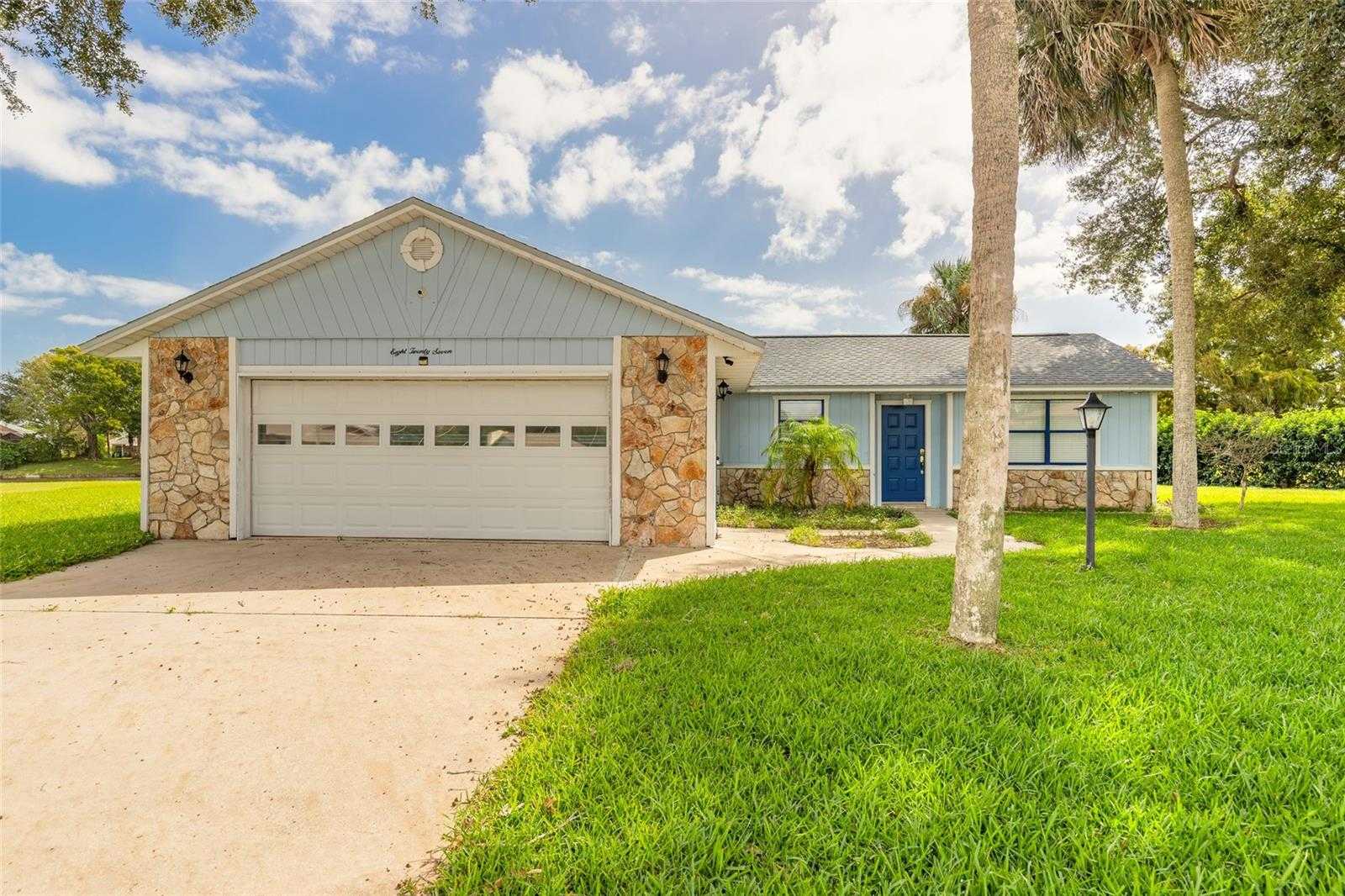 827 PINE TREE COURT Port Orange Florida United States, for Sale, residential,  , The Mount Dora Group 