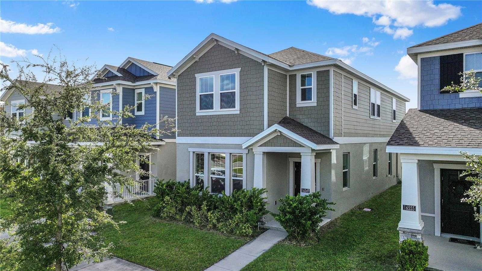 16549 PARABLE WAY Winter Garden Florida United States, for Sale, residential, Zaira Mejia, Spaces & Styles Group