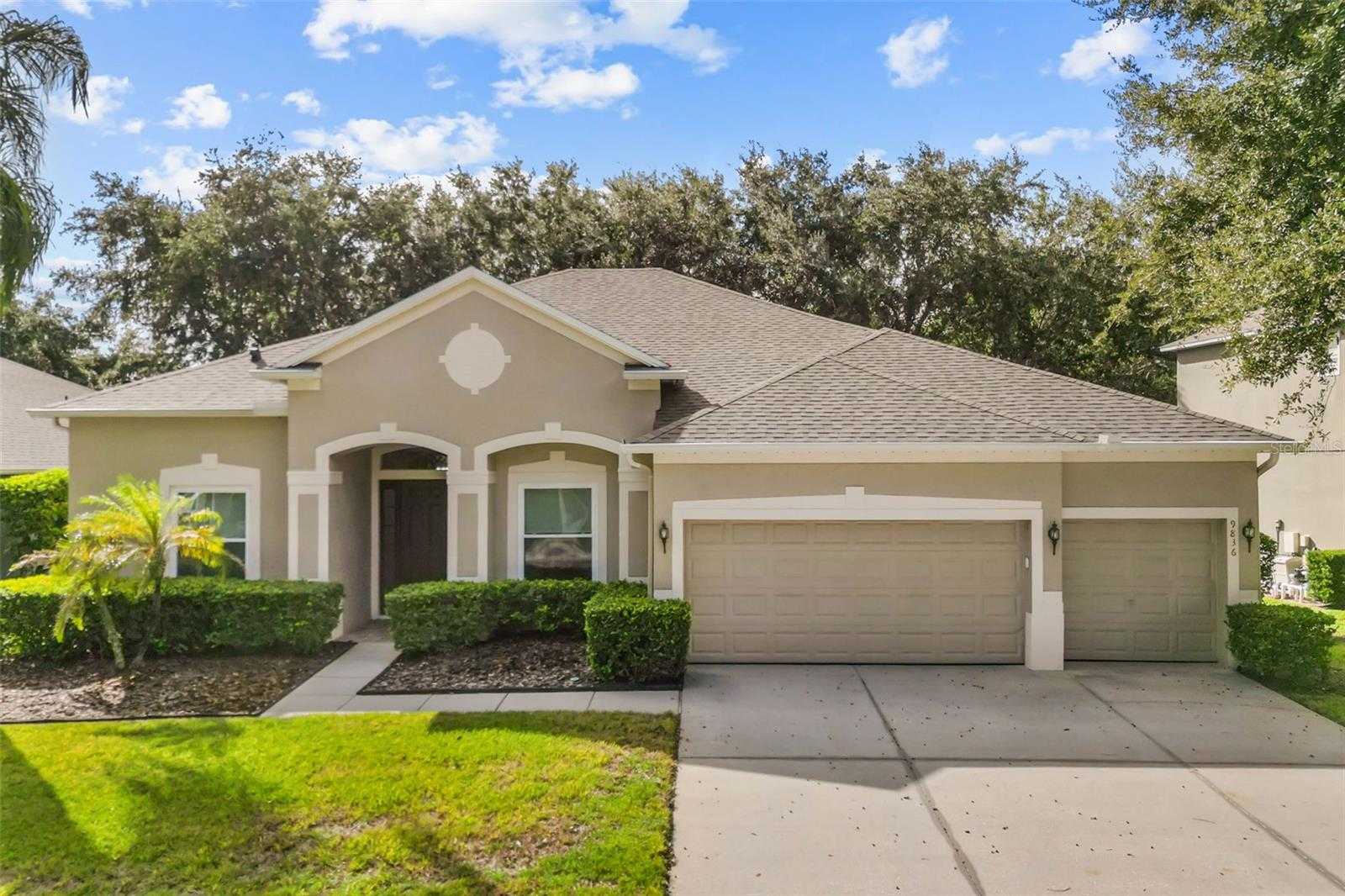 9836 MARSH POINTE DRIVE Orlando Florida United States, for Sale, residential, Ken Anderson, ApexOne Realty, Inc.