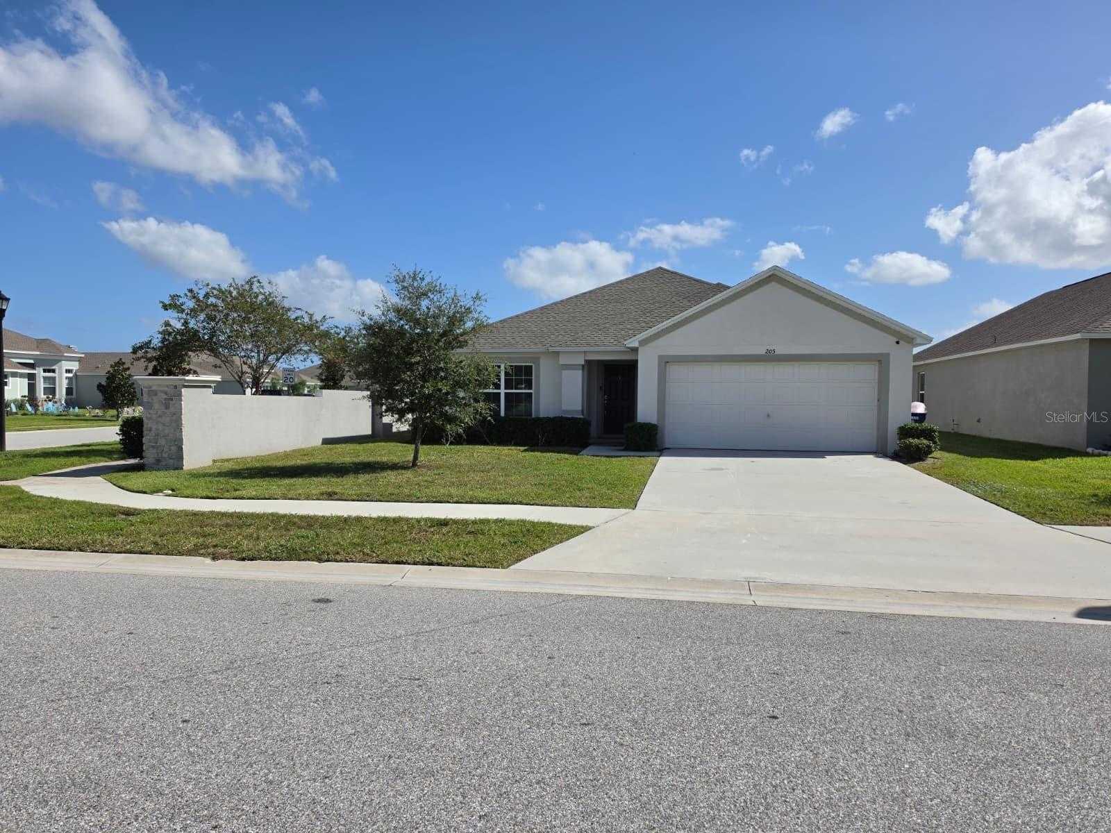 205 ARBUTHNOT STREET Winter Haven Florida United States, for Sale, residential,  , Crosby and Associates Inc