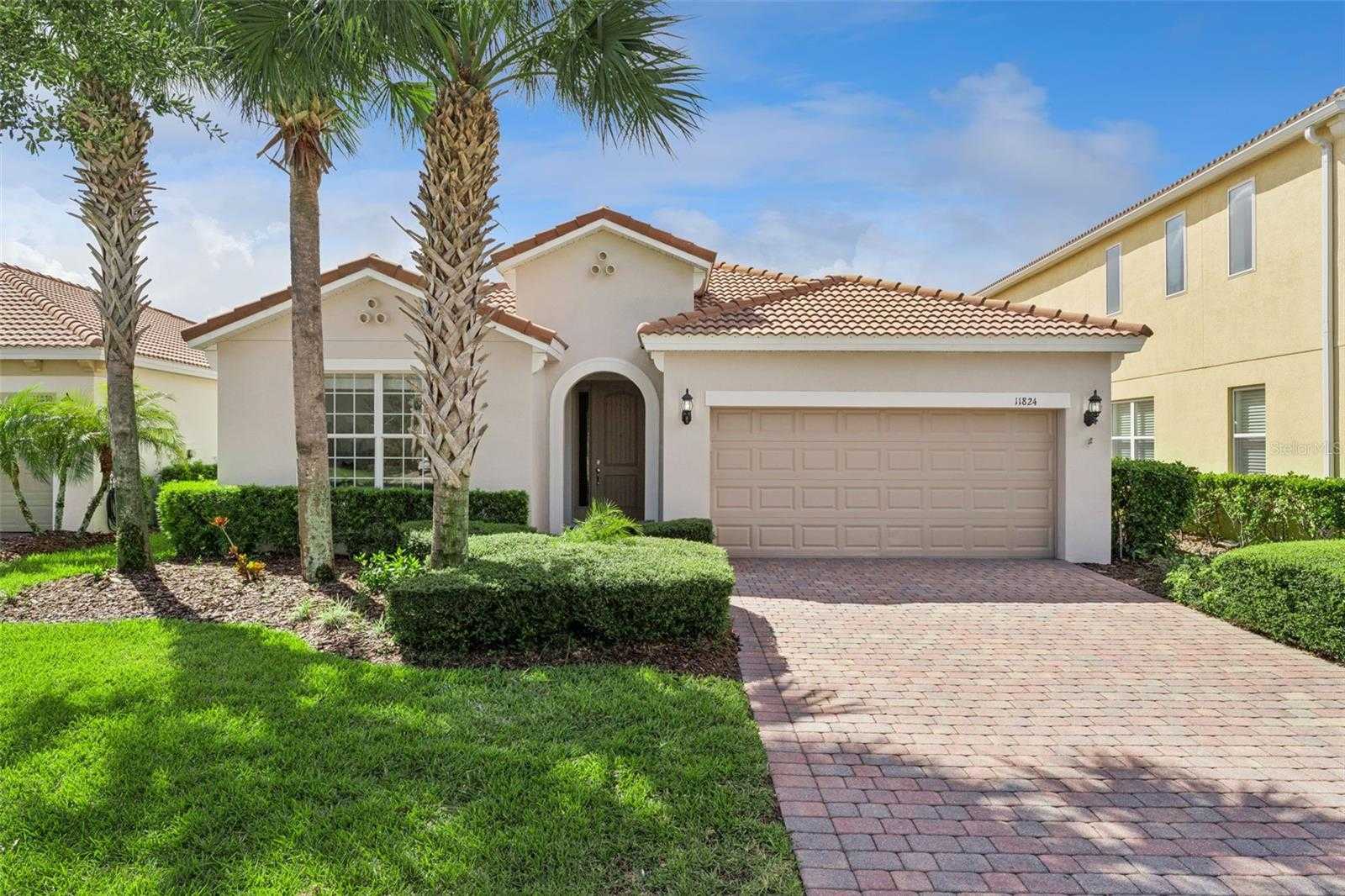 11824 PADUA LANE Orlando Florida United States, for Sale, residential, Ken Anderson, ApexOne Realty, Inc.