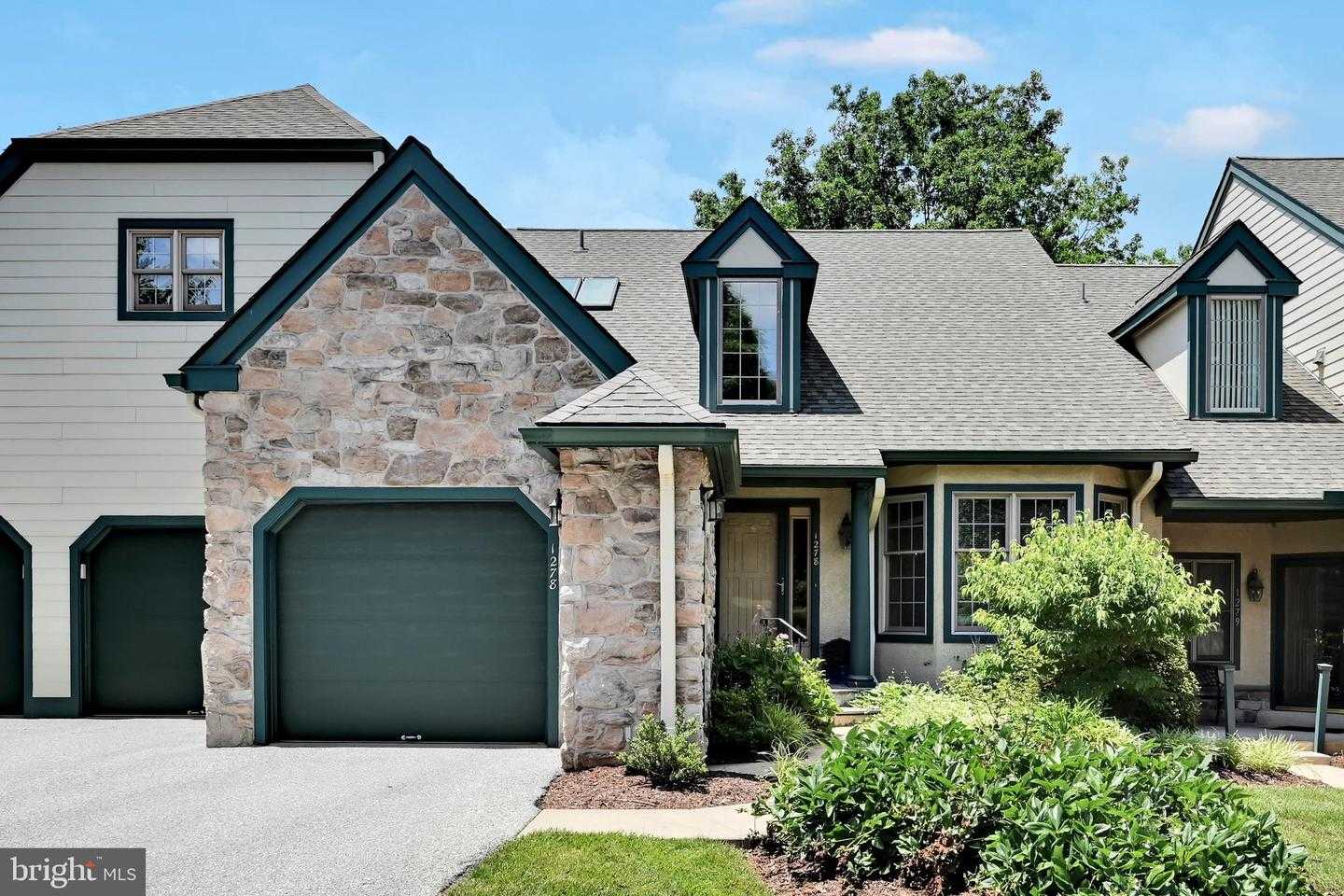 1278 ROBYNWOOD LANE APT 1278 West Chester Pennsylvania United States, for Sale, residential,  , Swayne Real Estate Group
