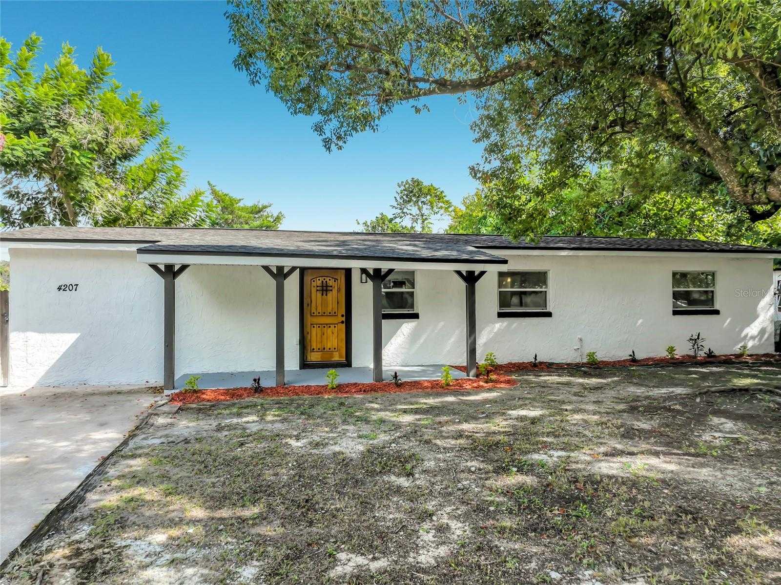 4207 SEYBOLD AVENUE Orlando Florida United States, for Sale, residential, Ken Anderson, ApexOne Realty, Inc.