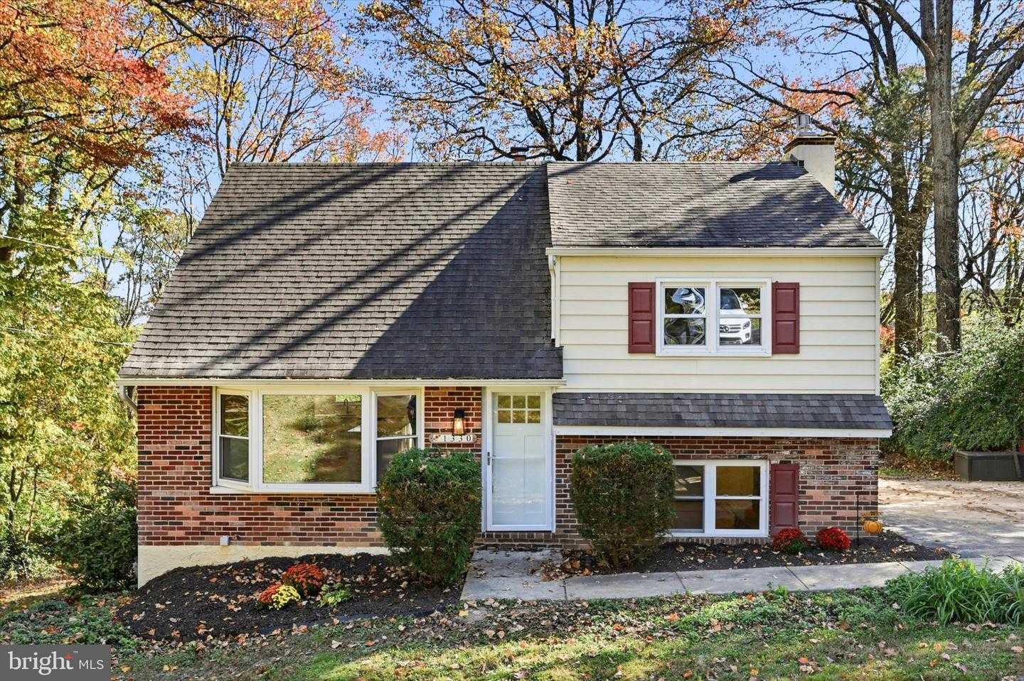 1330 SHERWOOD DRIVE West Chester Pennsylvania United States, for Sale, residential,  , Swayne Real Estate Group