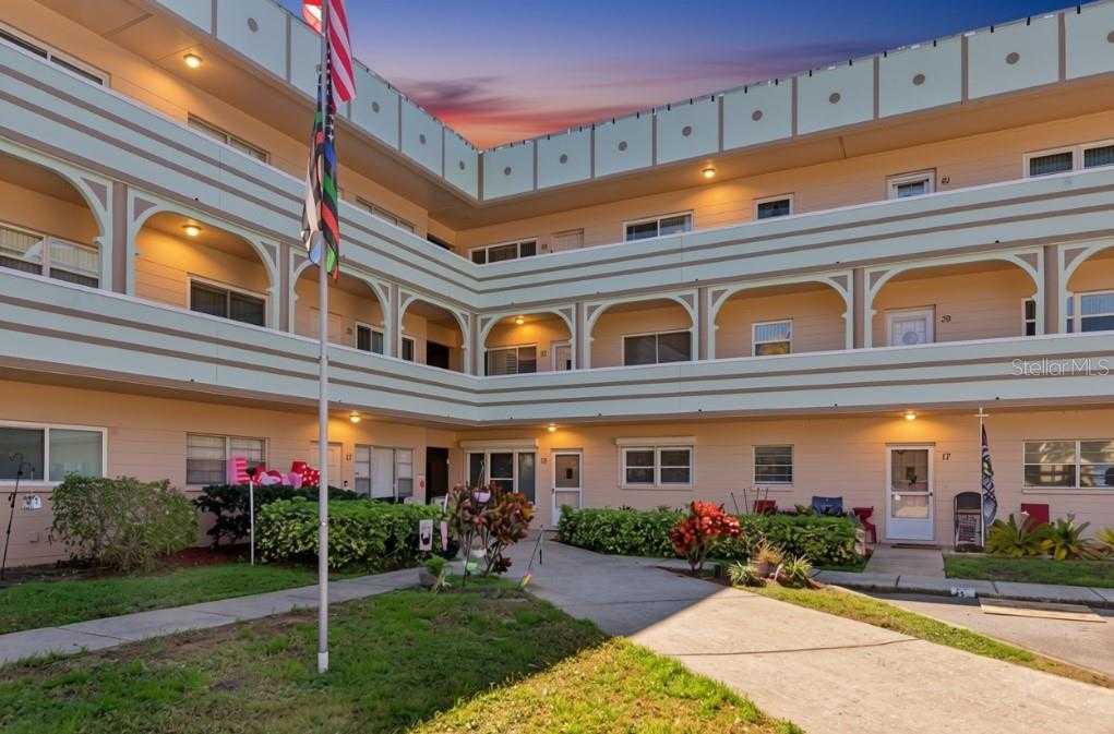 2287 PHILIPPINE DRIVE APT 59 Clearwater Florida United States, for Sale, residential,  , The Mount Dora Group 