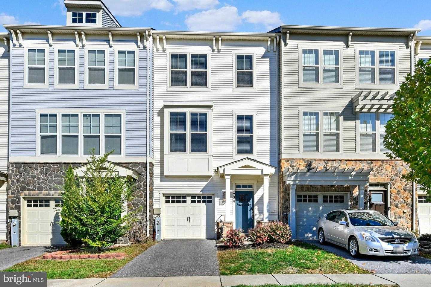 734 ROLLINS LANE Glen Burnie Maryland United States, for Sale, residential, Litra  Simms, Simms and Associates