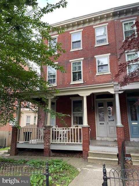 318 S WALNUT STREET APT 1ST FLOOR West Chester Pennsylvania United States, for Rent, residential,  , Swayne Real Estate Group