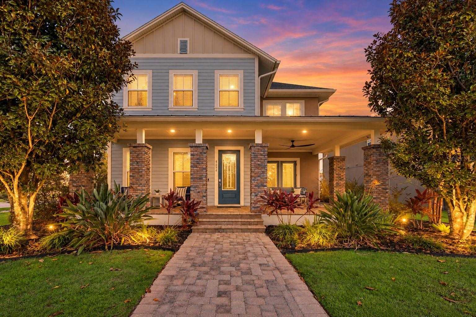 8655 RANDAL PARK BOULEVARD Orlando Florida United States, for Sale, residential, Ken Anderson, ApexOne Realty, Inc.