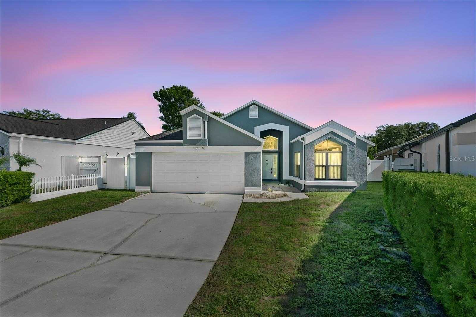381 MAINSAIL COURT Lake Mary Florida United States, for Sale, residential,  , Realty World Preferred