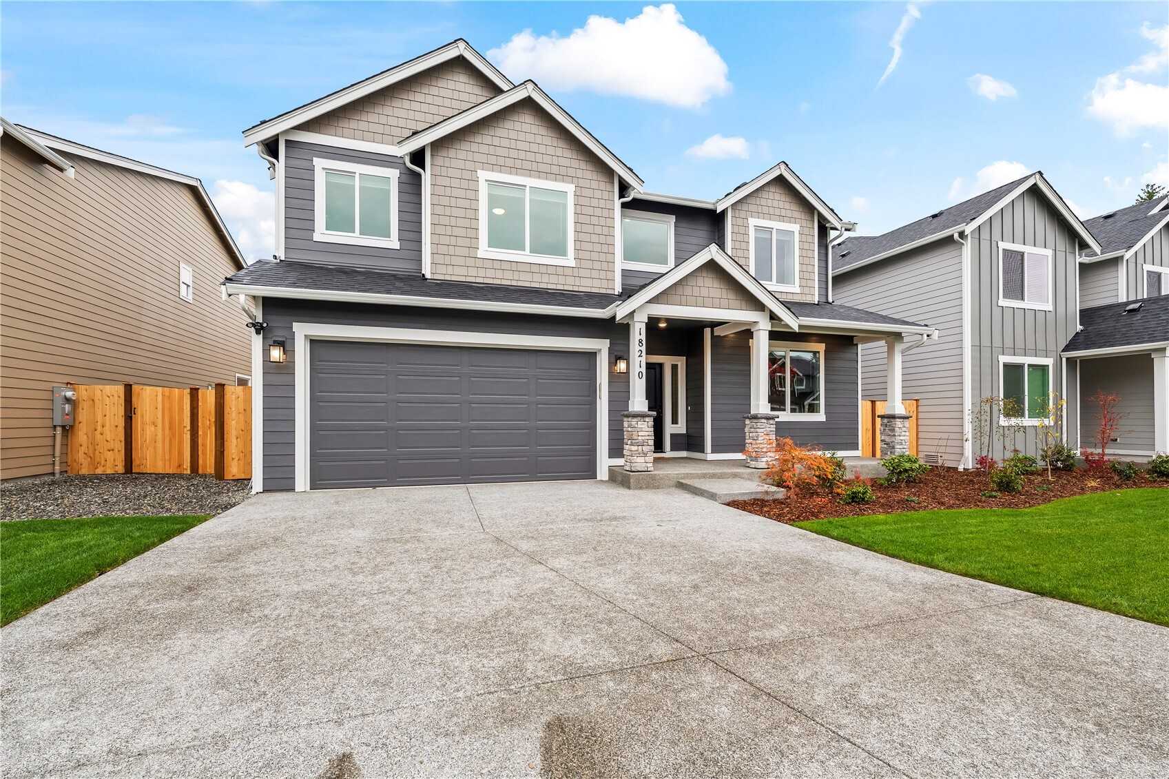 18210 37th Avenue E Tacoma Washington United States, for Sale, residential,  , Better Properties Hometown