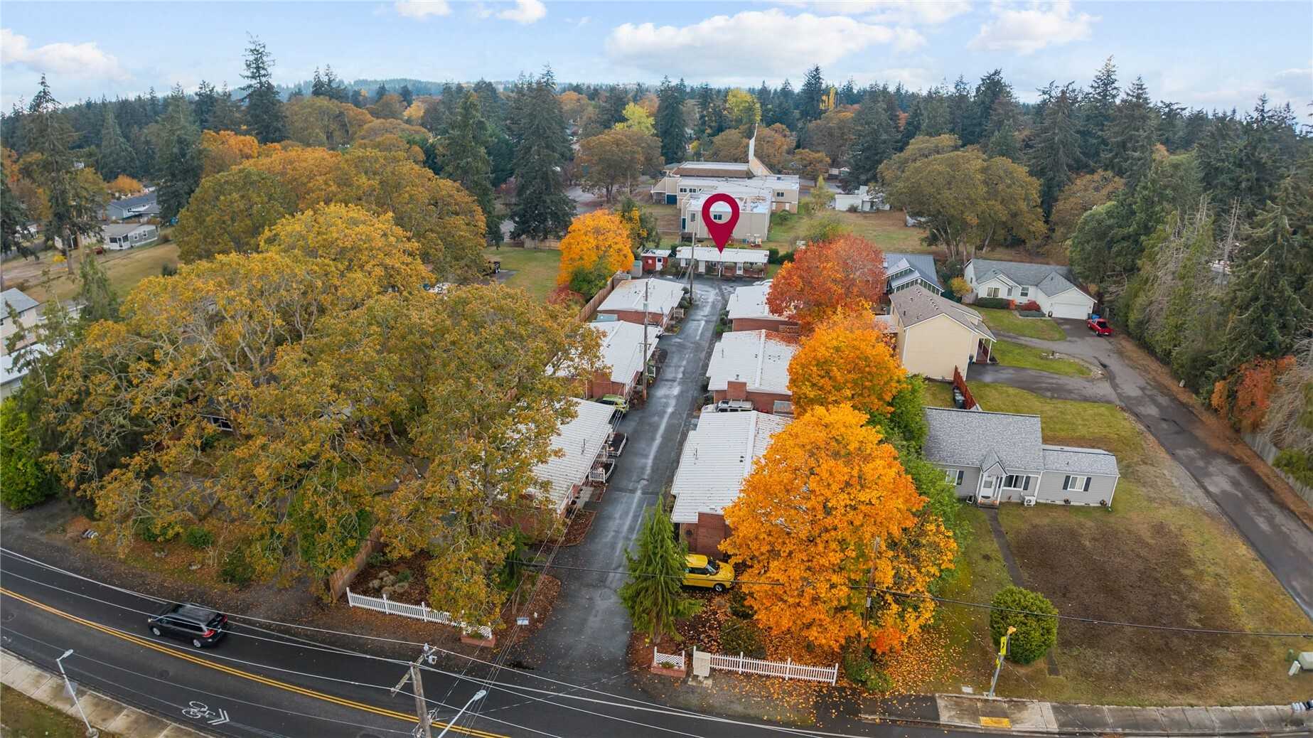 8414 John Dower Road SW APT 7 Lakewood Washington United States, for Sale, residential,  , Better Properties Hometown