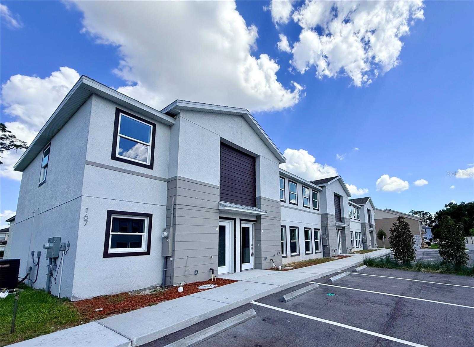 167 BOWIE LANE APT A Kissimmee Florida United States, for Rent, residential,  , Altis Realty