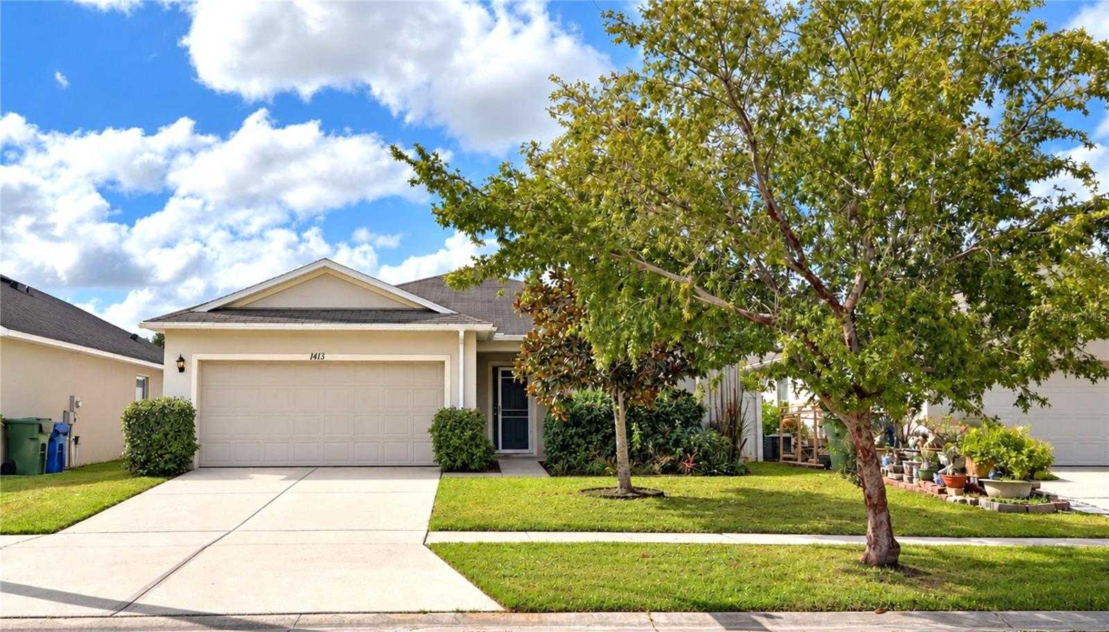1413 WALLACE MANOR PASS Winter Haven Florida United States, for Rent, residential,  , Crosby and Associates Inc