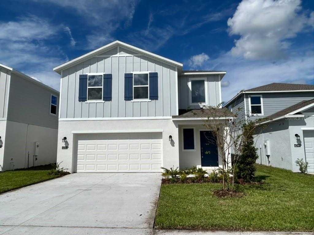 6253 BOTTICELLA BOULEVARD Winter Haven Florida United States, for Rent, residential,  , Crosby and Associates Inc
