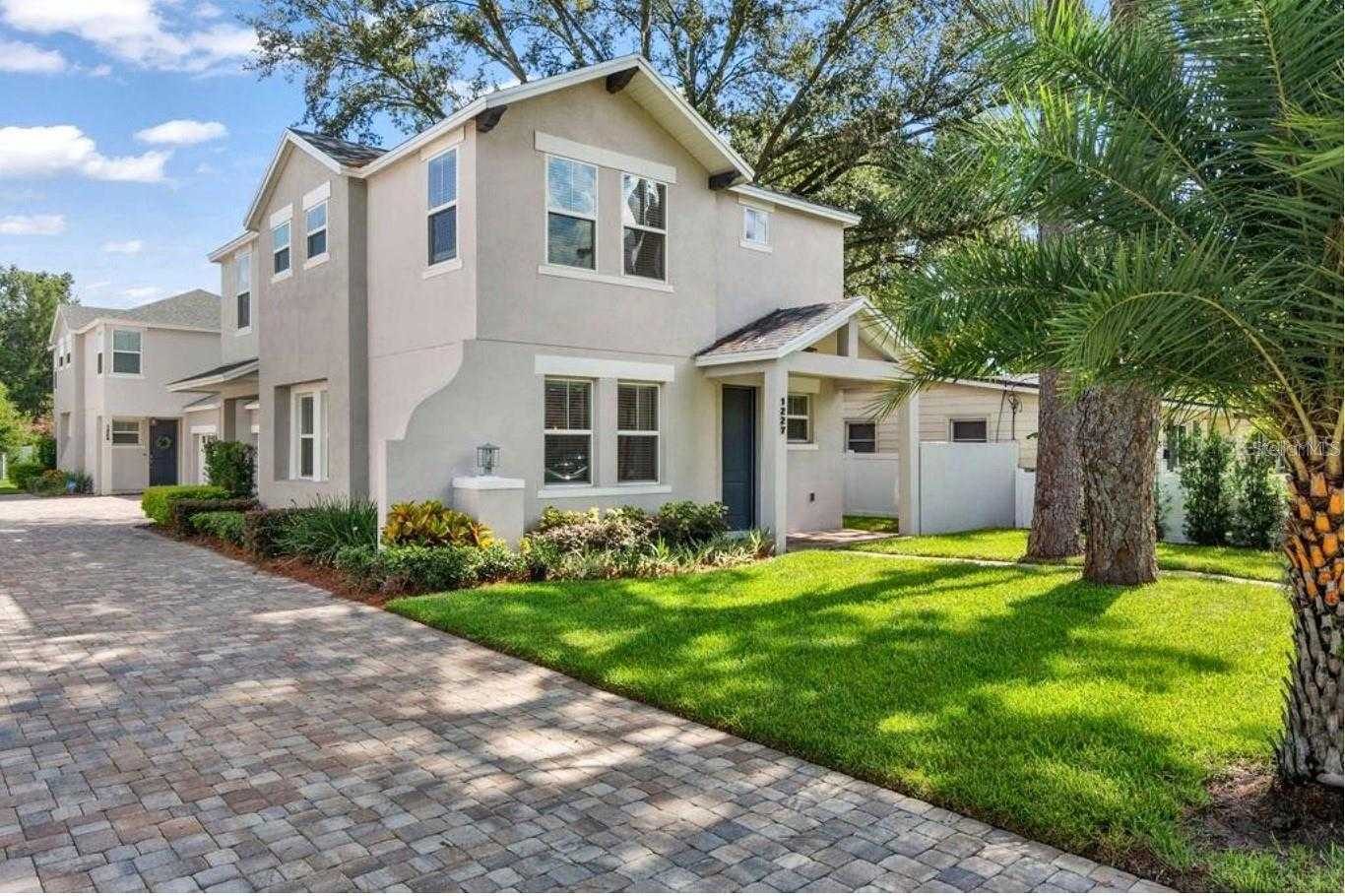 1227 E MURIEL STREET Orlando Florida United States, for Rent, residential, Joao Pereira, La Rosa Realty