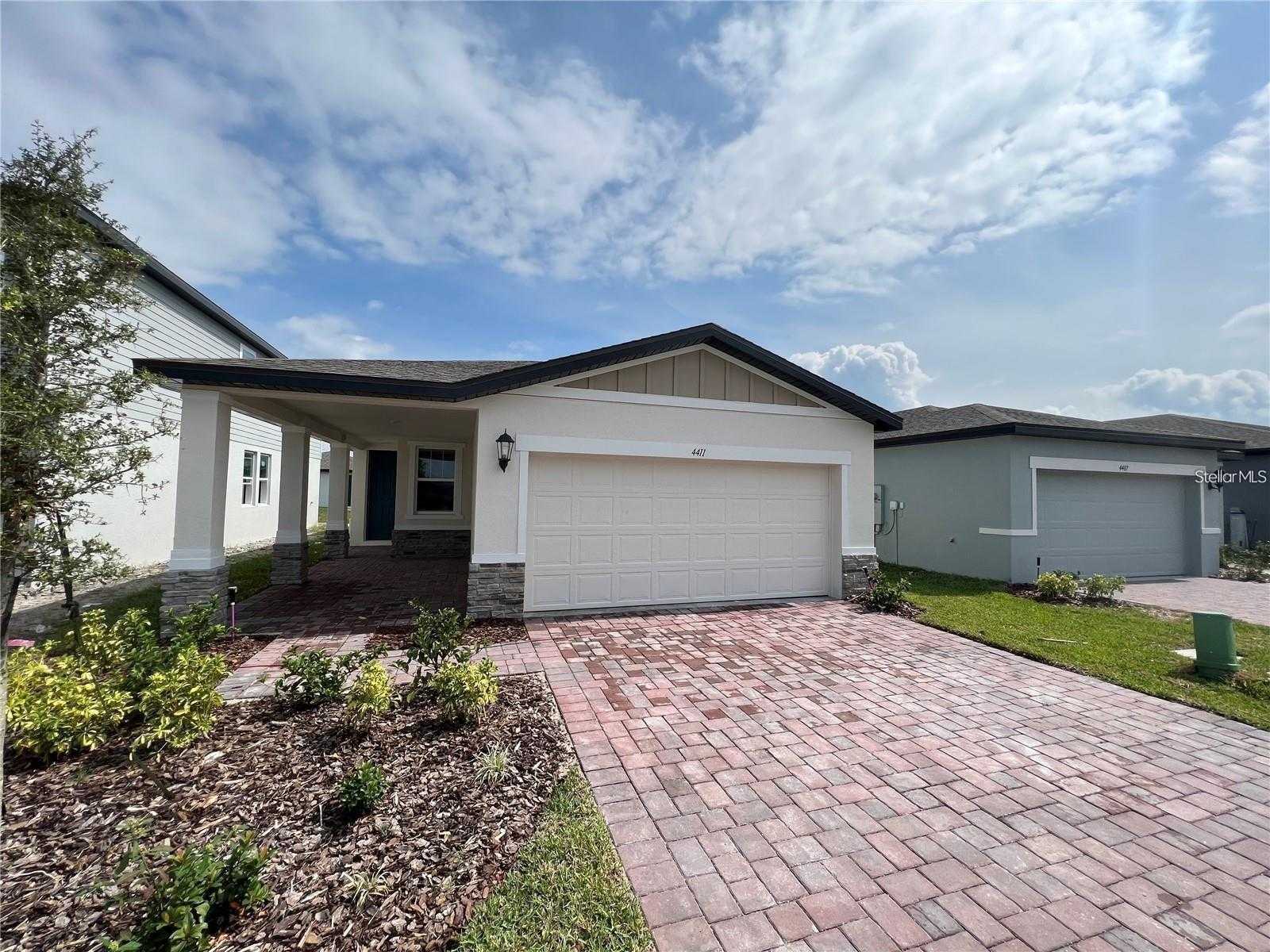4411 RAPALLO AVENUE Winter Haven Florida United States, for Rent, residential,  , Crosby and Associates Inc
