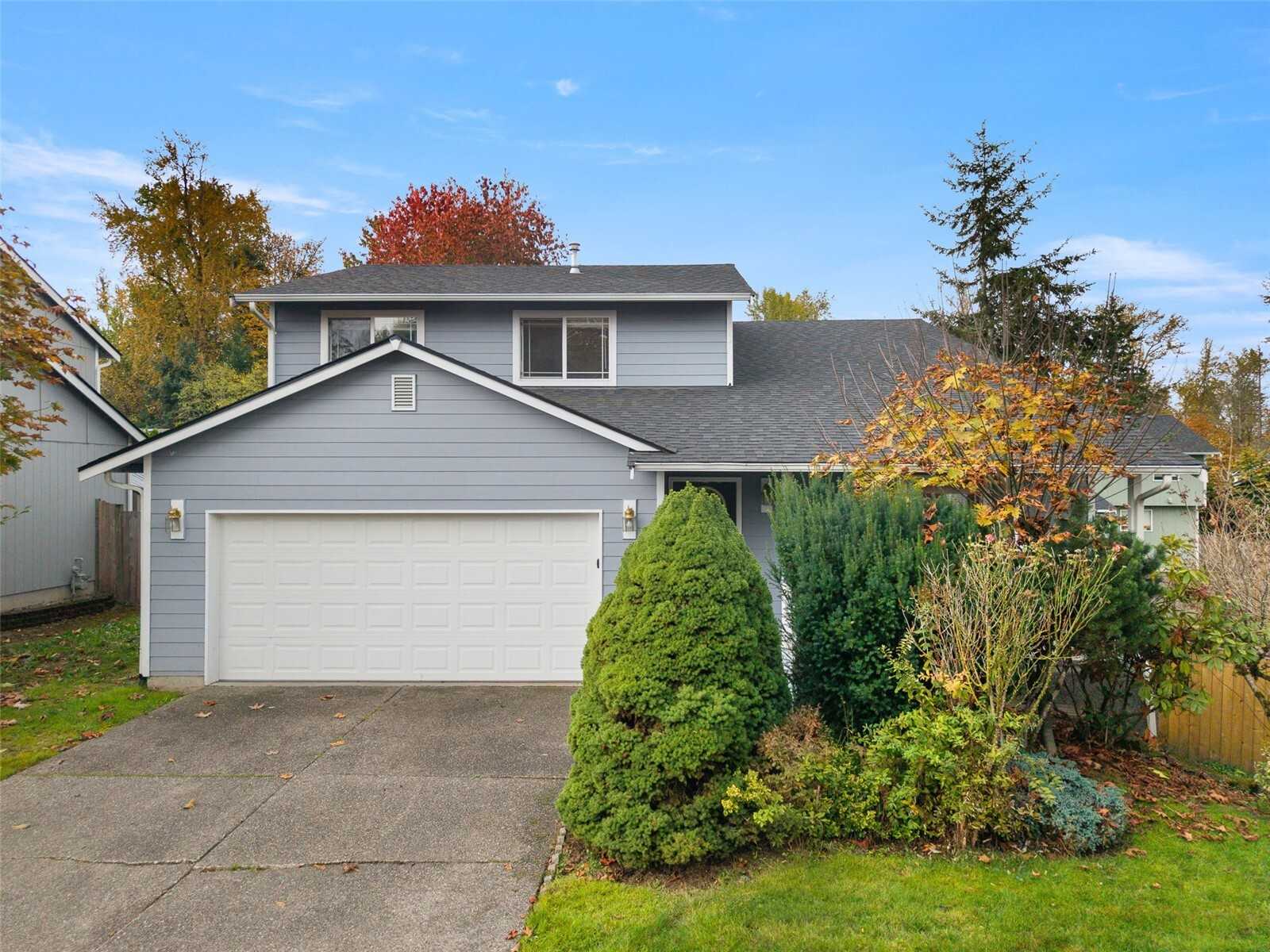 8402 147th Street Ct E Puyallup Washington United States, for Sale, residential,  , Better Properties Hometown