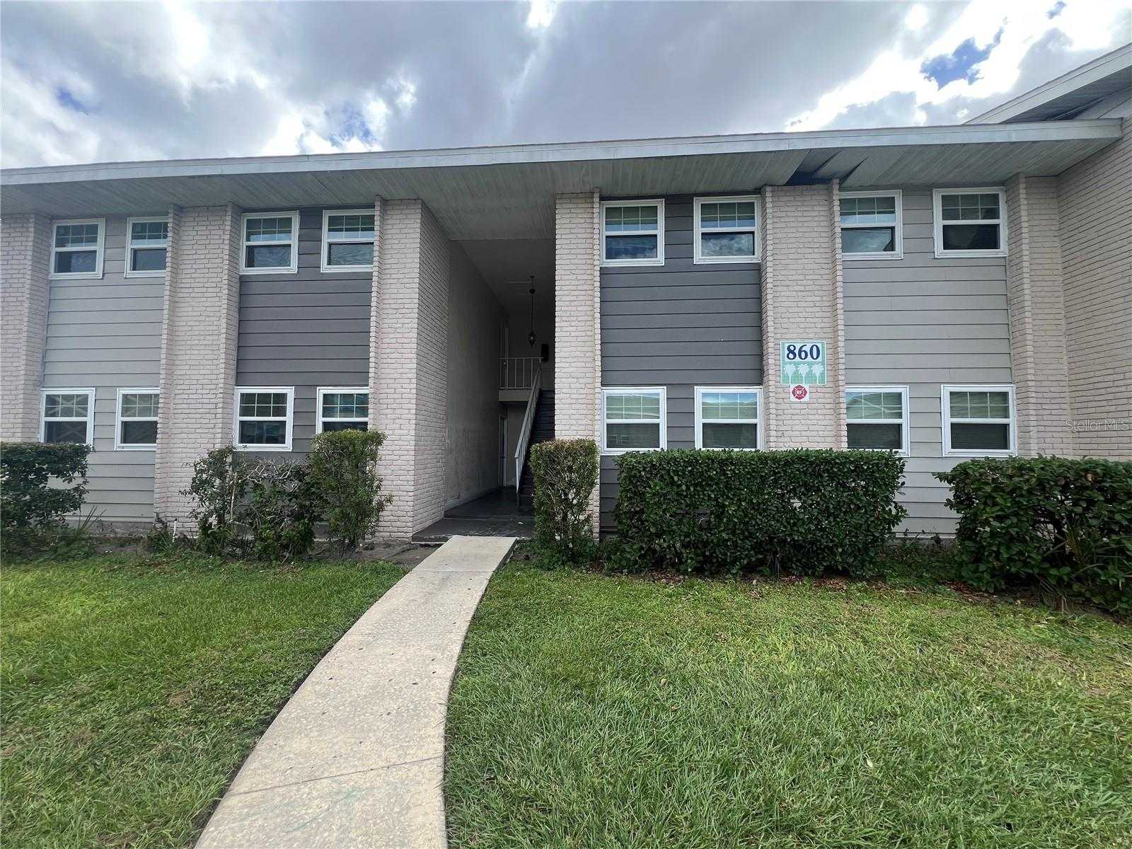 860 SKY LAKE CIRCLE APT C Orlando Florida United States, for Rent, residential, Joao Pereira, La Rosa Realty