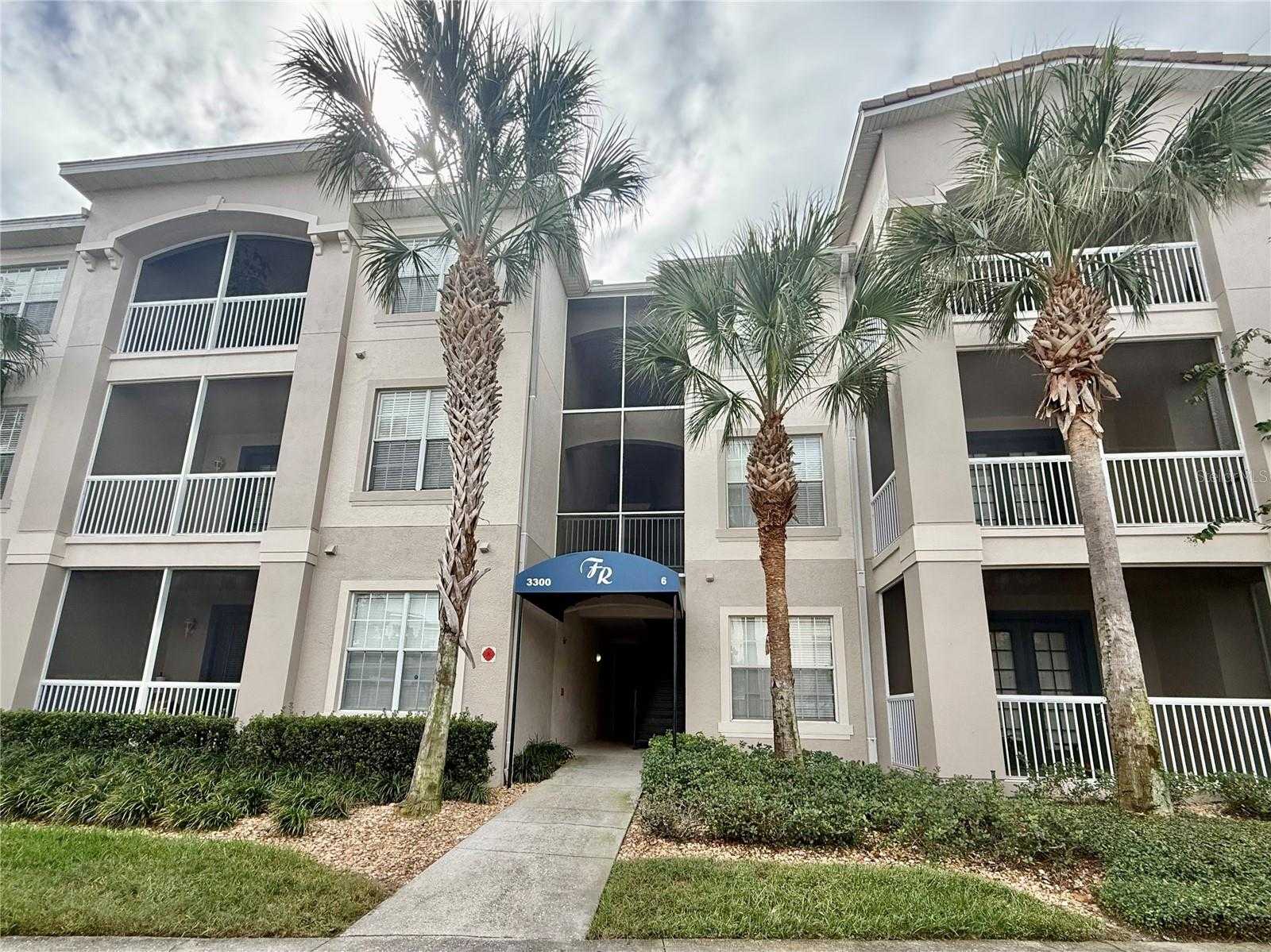 3300 WHITESTONE CIRCLE APT 304 Kissimmee Florida United States, for Rent, residential,  , Florida Top Realty