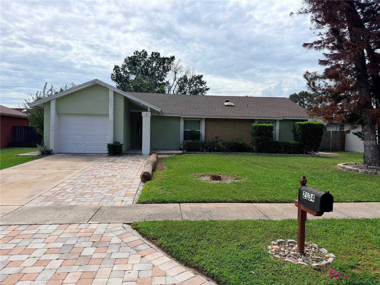 2134 TURMERIC AVENUE Orlando Florida United States, for Rent, residential, Joao Pereira, La Rosa Realty