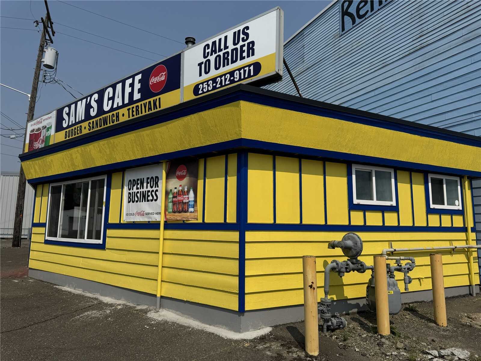 602 E 11th Street Tacoma Washington United States, for Sale, commercial,  , Better Properties Hometown