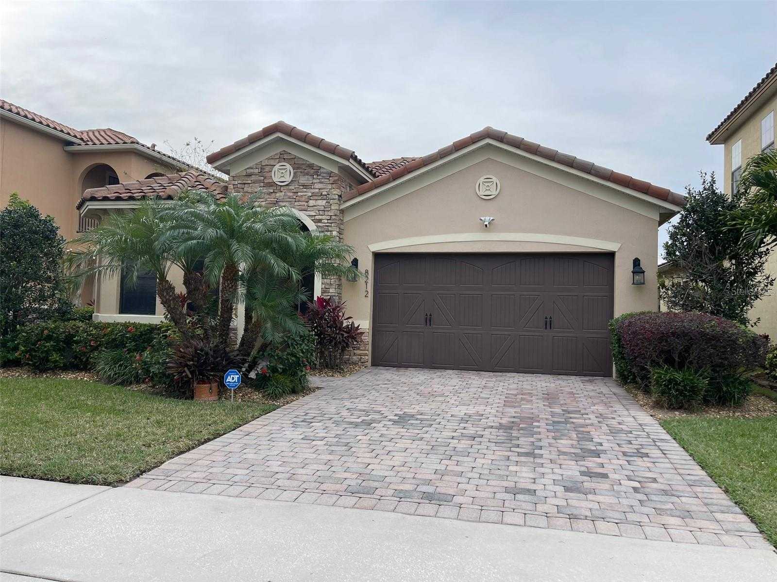 8212 PRESTBURY DRIVE Orlando Florida United States, for Rent, residential, Ken Anderson, ApexOne Realty, Inc.
