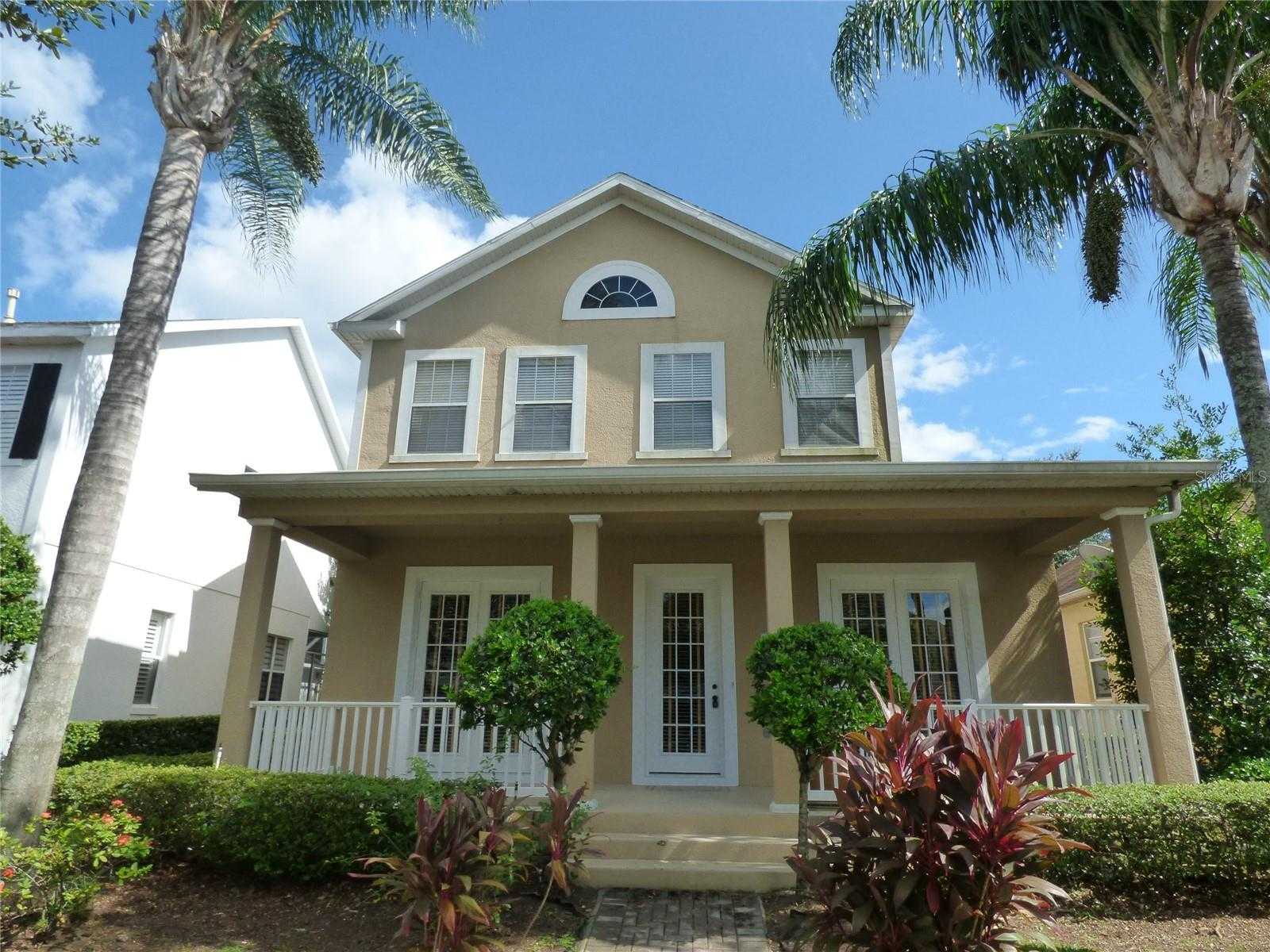 13744 BLUEBIRD POND ROAD Windermere Florida United States, for Rent, residential,  , Florida Top Realty