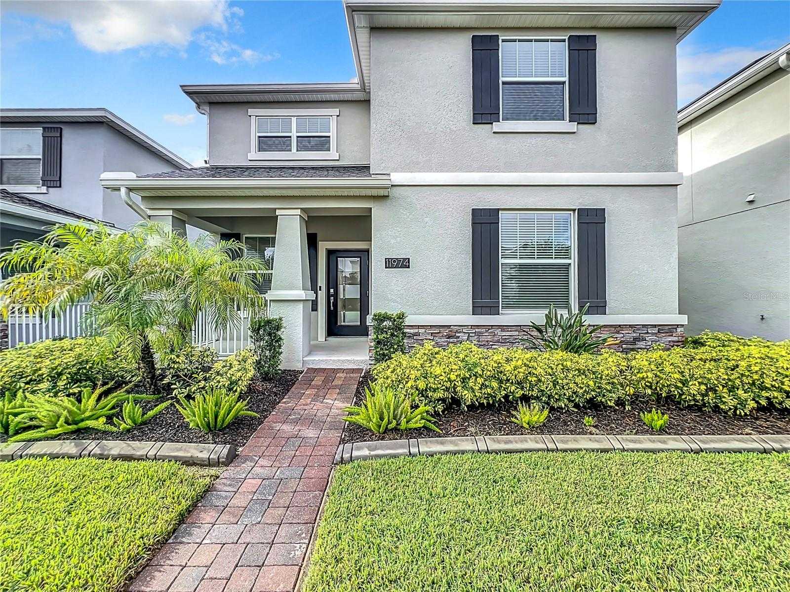 11974 HOMETOWN PLACE Orlando Florida United States, for Rent, residential, Ken Anderson, ApexOne Realty, Inc.