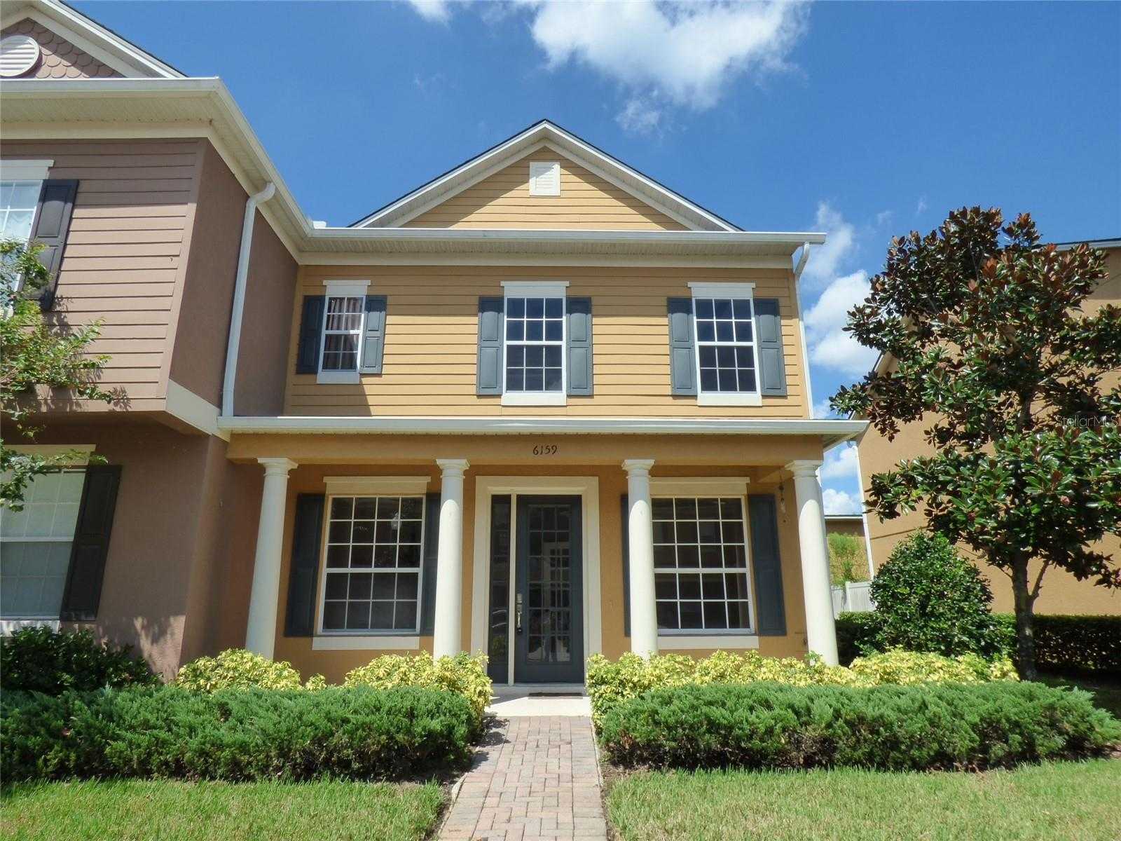 6159 CHAPLEDALE DRIVE Orlando Florida United States, for Rent, residential, Joao Pereira, La Rosa Realty
