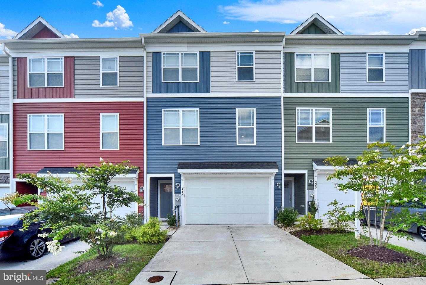 Street information unavailable Glen Burnie Maryland United States, for Sale, residential, Litra  Simms, Simms and Associates