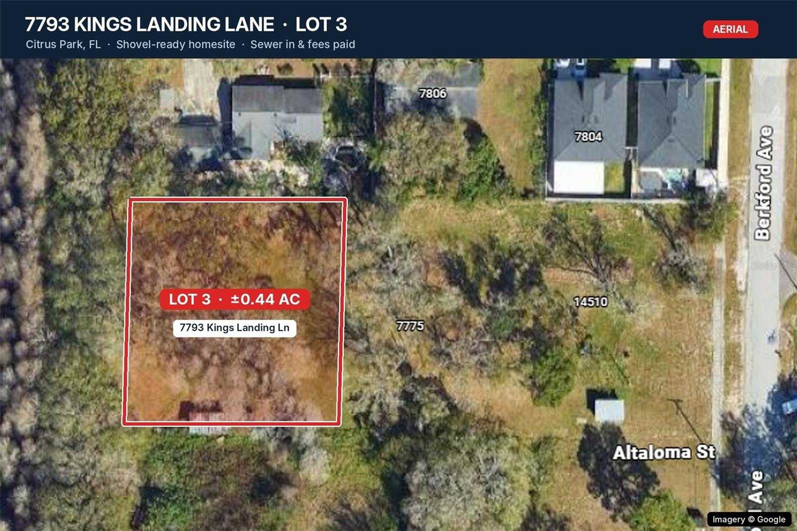 7793 KINGS LANDING LANE Tampa Florida United States, for Sale, commercial, Sunny Sidhu, RE/MAX Premier Group