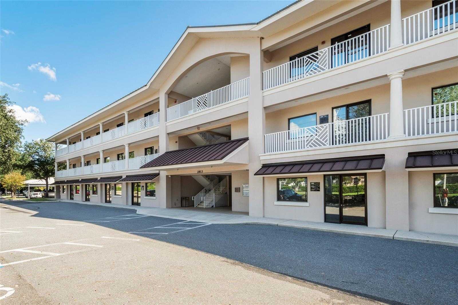 2813 S HIAWASSEE ROAD APT 302 Orlando Florida United States, for Sale, commercial, Ken Anderson, ApexOne Realty, Inc.