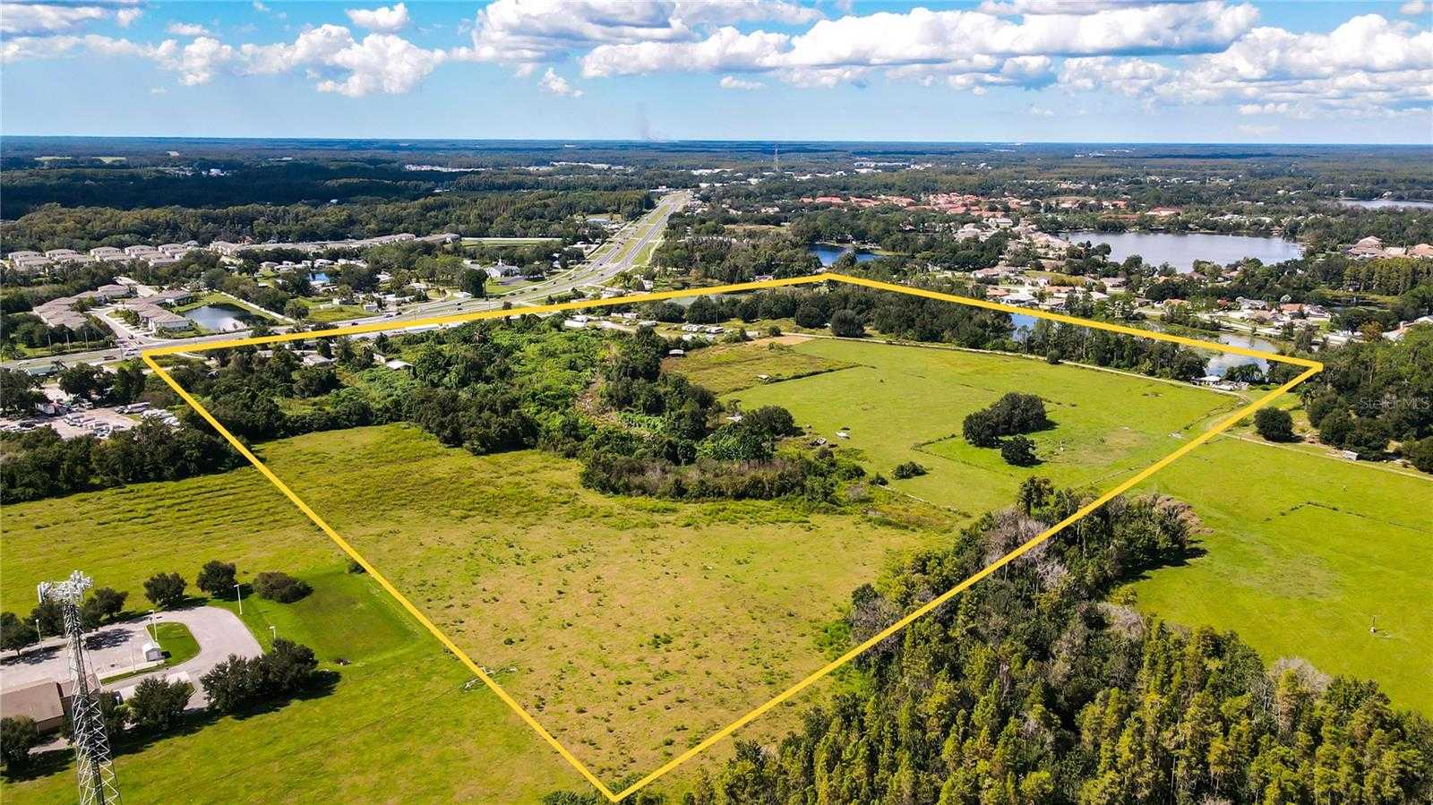 21517 HORTON ROAD Land O Lakes Florida United States, for Sale, commercial, Sunny Sidhu, RE/MAX Premier Group