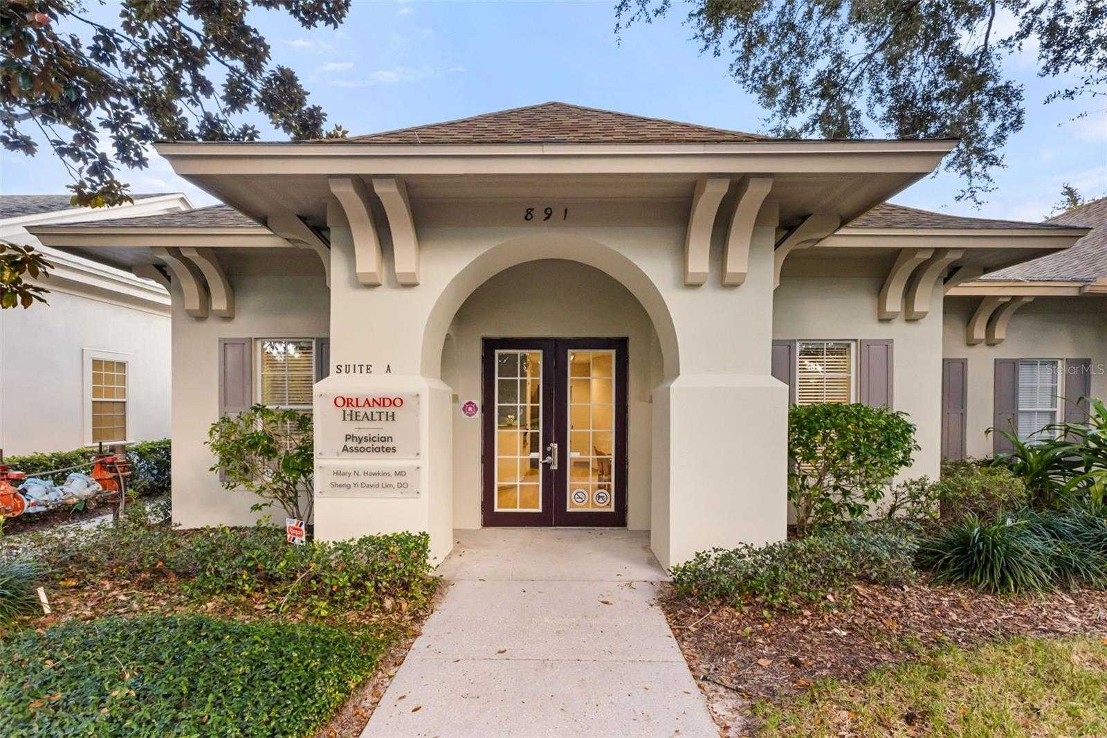 891 OUTER ROAD APT A Orlando Florida United States, for Sale, commercial, Ken Anderson, ApexOne Realty, Inc.